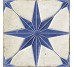 Плитка FS STARLIGHT BLUE LT - 22.3x22.3 40466 FS Starlight Lt из коллекции FS Starlight Lt Peronda