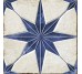 Плитка FS STARLIGHT BLUE LT - 22.3x22.3 40466 FS Starlight Lt из коллекции FS Starlight Lt Peronda