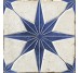 Плитка FS STARLIGHT BLUE LT - 22.3x22.3 40466 FS Starlight Lt из коллекции FS Starlight Lt Peronda