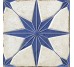Плитка FS STARLIGHT BLUE LT - 22.3x22.3 40466 FS Starlight Lt из коллекции FS Starlight Lt Peronda