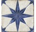 Плитка FS STARLIGHT BLUE LT - 22.3x22.3 40466 FS Starlight Lt из коллекции FS Starlight Lt Peronda