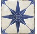 Плитка FS STARLIGHT BLUE LT - 22.3x22.3 40466 FS Starlight Lt из коллекции FS Starlight Lt Peronda