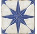 Плитка FS STARLIGHT BLUE LT - 22.3x22.3 40466 FS Starlight Lt из коллекции FS Starlight Lt Peronda