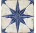 Плитка FS STARLIGHT BLUE LT - 22.3x22.3 40466 FS Starlight Lt из коллекции FS Starlight Lt Peronda