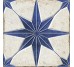 Плитка FS STARLIGHT BLUE LT - 22.3x22.3 40466 FS Starlight Lt из коллекции FS Starlight Lt Peronda