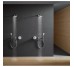 Душовий кронштейн DN 15 Freshline (6235305-00), Kludi Kludi