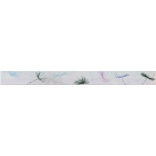 Декор (7x75) Cenefa 7010 Lila-Turquesa Deseo - 7010 злекції 7010 Декор (7x75) Cenefa 7010 Lila-Turquesa Deseo - 7010 злекції 7010 7010 Керамическая плитка Porcelanite Dos