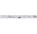 Декор (7x75) Cenefa 7010 Lila-Turquesa Deseo - 7010 з колекції 7010 Porcelanite Dos