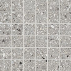 Мозаїка 5x5 Navigli Grigio Mosaico Tessere Rt - Realstone_Navigli - R7MP з колекції Realstone_Navigli Realstone Navigli Керамічна плитка Ragno — сторінка 2
