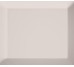 Плитка Diamante Cipria Lux 12.1x14 Sospiri Vallelunga з колекції Sospiri Vallelunga