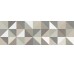 Плитка Papers Optical Caldo Touch - 60x180 RA92 Papers з колекції Papers Ragno