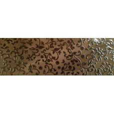 Декор Dec. Desire Glam 25X75 з колекції Carnaby Декор Dec. Desire Glam 25X75 з колекції Carnaby Desire Керамічна плитка Cristacer