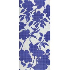 Мозаїка (291.2x129.4) Shadow Blue A - Decori 20 з колекції Decori 20 Мозаїка (291.2x129.4) Shadow Blue A - Decori 20 з колекції Decori 20