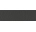Плитка (25x75) GV070GL Lumen Black Glamour Lux - Lumen з колекції Lumen Ascot