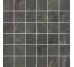 Мозаика 30x30 84491 Black mosaico(4,7X4,7) Pol Cerdomus Sybil из коллекции Sybil Cerdomus