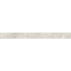 Плінтус 7,5x80 Area White Batt - Area - 4467 з колекції Area Colli