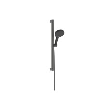 Душовий набір Raindance Alive Select S 3jet EcoSmart 65 см E Brushed Black Chrome (24600340) Душовий набір Raindance Alive Select S 3jet EcoSmart 65 см E Brushed Black Chrome (24600340)