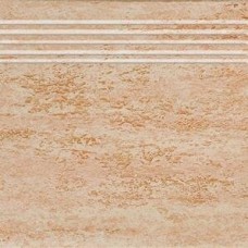 Сходинка DCP35034 30x30 Travertin з колекції Travertin Сходинка DCP35034 30x30 Travertin з колекції Travertin