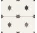 Плитка 44x44 STAR WHITE Realonda Star из коллекции Star Realonda