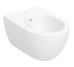 502.825.00.1 Підвісне біде Geberit Acanto закритої форми, білий глянець (1 сорт)