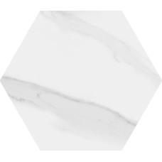 23x27 HEXA ESTATUARIO MATT Estatuario з колекції Estatuario Estatuario Керамічна плитка Itt Ceramic