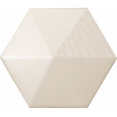 10,7x12,4 Umbrella White Matt 23030 з колекції Magical 3 Equipe