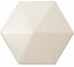 Плитка 10,7x12,4 Umbrella White Matt 23030 з колекції Magical 3 Equipe