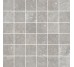 Мозаїка Mosaico Ash Ret 30x30 Nordik Stone Flaviker з колекції Nordik Stone Flaviker