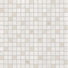 Мозаїка (30.5x30.5) fNH1 Roma Diamond Carrara Brillante Mosaico - Roma Diamond з колекції Roma Diamond FAP ROMA DIAMOND Керамічна плитка FAP Ceramiche — сторінка 3