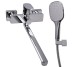 Смеситель для ванны TOPAZ SARDINIA TS 08116-H19 TOPAZ