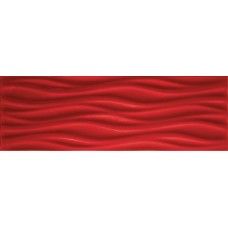 30x90 Rectificado 9505 Rojo Relieve-9505 из коллекции 9505 30x90 Rectificado 9505 Rojo Relieve-9505 из коллекции 9505 9505 Керамическая плитка Porcelanite Dos