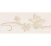 Декор (30x70) Decor Nazca Oro - Asia з колекції Asia Novogres