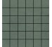 Мозаїка 29,5x29,5 Mosaic Backstage Green-Backstage-DC4034 з колекції Backstage Aleluia