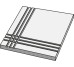 Кутова сходинка 60x60 Esq. Huella Ferme Blanco-Ferme з колекції Ferme Halcon
