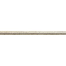 Gradual Tortora Scuro Torello Бордюр (5x60) GRT04 Gradual Керамічна плитка Ascot Ceramiche