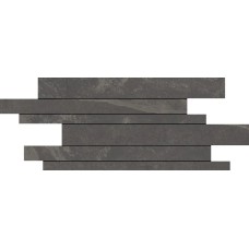 Мозаїка 29,5x59,2 DC942 Infinity mustang slate dark grey Mustang Slate з колекції Mustang Slate MUSTANG Керамическая плитка Aleluia — страница 3