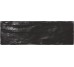 Плитка (6.5x20) 23256 Mallorca black Eq-4 - Mallorca з колекції Mallorca Equipe