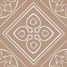 Classic Brick - 20x20 00T2031 Twist з колекції Twist Elios Classic Brick - 20x20 00T2031 Twist з колекції Twist Elios