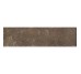 Плитка фасадна Ilario Brown 65x240 Paradyz Paradyz