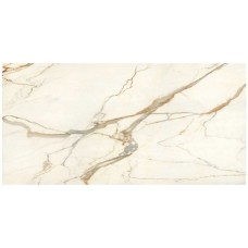 керамогранітна A0XV Calacatta Imperiale SILK 1620x3240x12