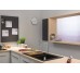 Змішувач Metris Select 200 кухонний з витяжним виливом 2Jet на 2 отвори Sbox Steel Finish (73818800)