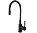 Змішувач для кухні Globus Lux LAZER GLLR-0203SB-10-BB Globus Lux