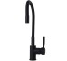 Змішувач для кухні Globus Lux LAZER GLLR-0203SB-10-BB Globus Lux