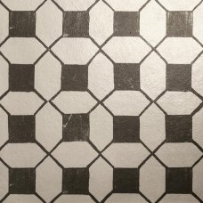 20x20 A_Mano Decoro Tappeto 1 Crema R6Mz из коллекции A_Mano 20x20 A_Mano Decoro Tappeto 1 Crema R6Mz из коллекции A_Mano