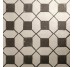 Плитка 20x20 A_Mano Decoro Tappeto 1 Crema R6Mz з колекції A_Mano Ragno