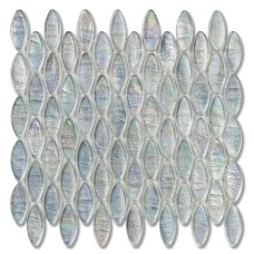 Мозаика 25.3x29.6 521 A Domes Sicis Neo Colibrì из коллекции NeoColibrì Sicis NeoColibri Sicis
