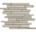 Мозаїка Mosaic Fineline Blondy Grey - 33x44 DC1035 Nogal з колекції Nogal Aleluia