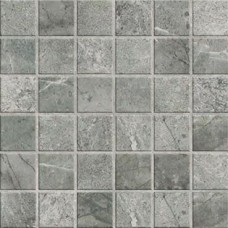 Мозаика (33.3х33.3) 0170152 ROYAL MARBLE MOSAICO GRIGIO 5x5 из коллекции Pierwood Мозаика (33.3х33.3) 0170152 ROYAL MARBLE MOSAICO GRIGIO 5x5 из коллекции Pierwood Royal marble Керамическая плитка Cisa