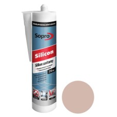 Силікон Silicon 032 беж юрський №33 (310 мл) Силікон Silicon 032 беж юрський №33 (310 мл)
