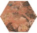HEXA MAISON FLORA 23х27 декор (плитка для пола и стен)